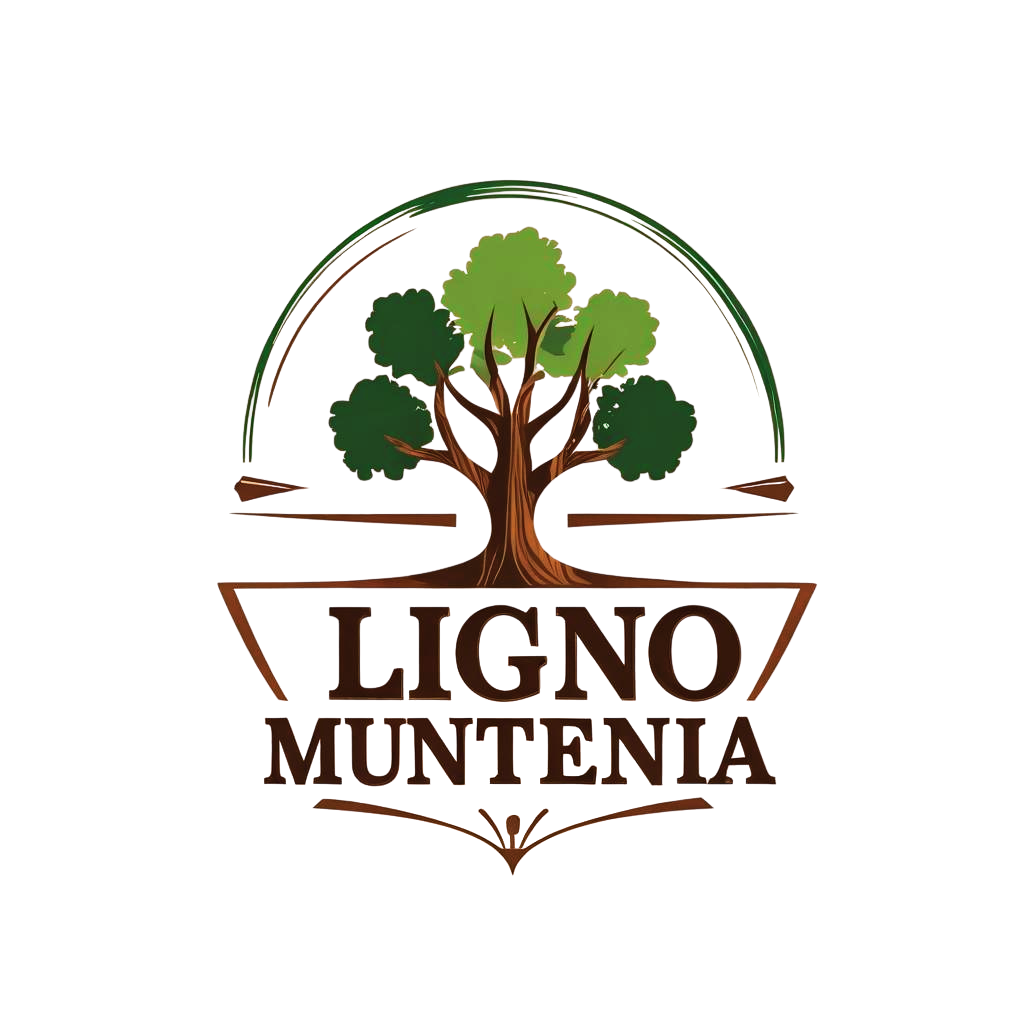 Ligno Muntenia